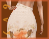 6v3| Long Spring Skirt