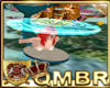 QMBR Atlantis Mermaid Tb