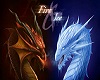 Fire & Ice Dragon Club