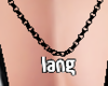 Req kalung Jef iang