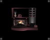 :AC:Levie Fireplace