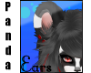 Panda- Ears V1-Small