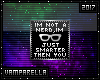 Nerd [Made]