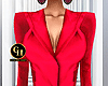 *GH* Scarlet Blazer