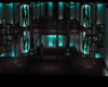 The Teal Club
