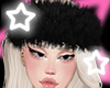 Headbands Fur Y2K