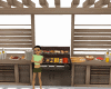 BBQ Grill