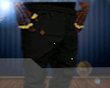 Bvllet x Clean Blk Joggs