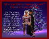 Chris & Rai Christmas