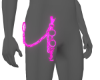 *YSL Pink Chain