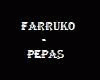 Farruko - Pepas Part1