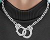 Iced Out• Necklace