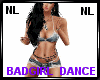 NL-BADGIRL DANCE