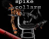 spike9 collar  9