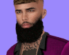 SC*  Daddy Suit Purp