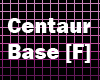 Female Centaur Base