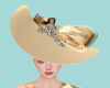 e_baroque hat