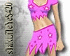 *Pink Star Outfit
