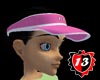 #13 Sport Hat - PINK