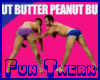 A♥ PeanutButter/Twerk