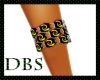 ~DBS~Spinning Bracelet L