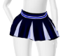 M.H Cheer skirt