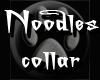 [BM] Noodles Collar