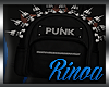 Backpack Punk