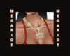 Gold Necklace