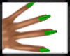 <PAT>Green Nails