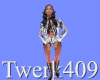 MA Twerk 409