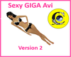 ~C~ Sexy GIGA Fem Avatar