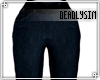 [Ds] Female Jeans V1