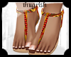 ::Pride Sandals::