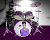 [MsF]Prince Anim Drums