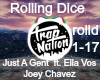 Chill Trap: Rolling Dice