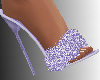 SL Cora Shoes Purple