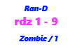 Ran-D / Zombie