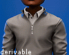 ! Sweater V Neck