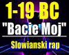 BracieMoj-Slowianski Rap