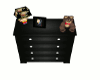VC: Stewie Tall Dresser
