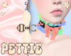 Ⓟ Collar | B!PRIDE