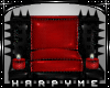 Hm*Vamp Spike Chair