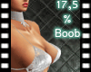 Boob Enhancer %17,5