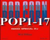 REMIX-POP CORN