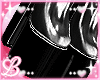 ✿Scb Boots Black✿