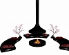 {) VFireplaceSofa