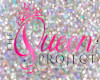 Queen Proj Rotating Logo