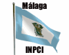 Málaga Bandera