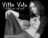 gone with sin VILLE VALO